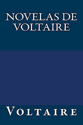 Novelas De Voltaire-..