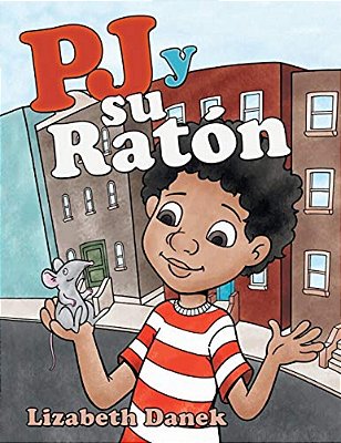 Pj Y Su Ratón-..