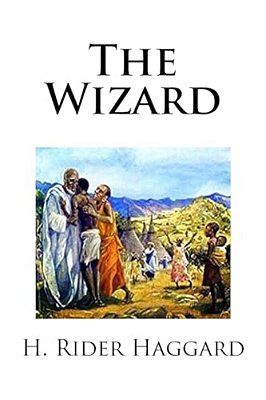 The Wizard-..