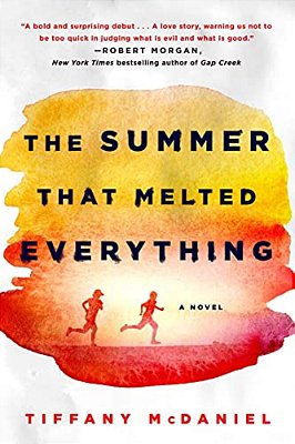 The Summer That Melted Everything-..
