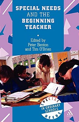 Special Needs And The Beginning Teacher-..