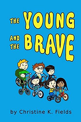 The Young And The Brave: No Training Wheels Required-..