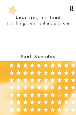 Learning To Lead In Higher Education-..