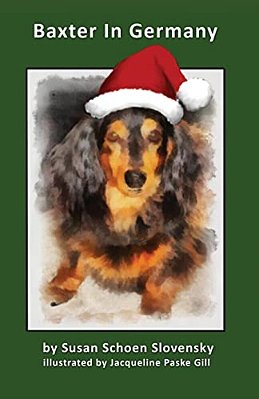 Baxter In Germany-..