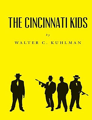 The Cincinnati Kids-..