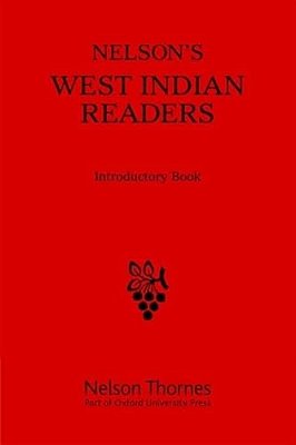 West Indian Reader Introductory-..