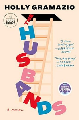 The Husbands: A Read With Jenna Pick-..