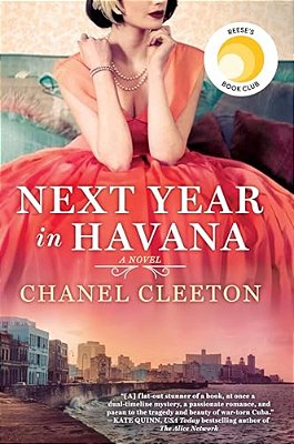Next Year In Havana: Reese's Book Club-..