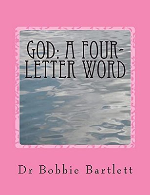 God: A Four-Letter Word-..