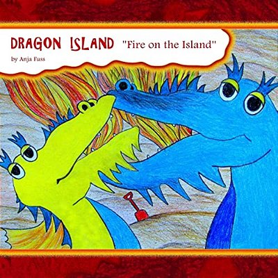 Dragon Island 2: ''Fire On The Island''-..