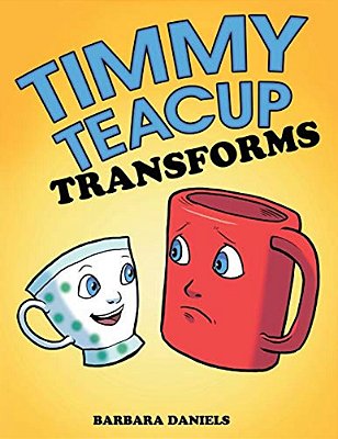 Timmy Teacup Transforms-..