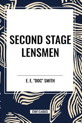 Second Stage Lensmen-..