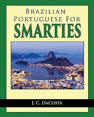 Brazilian Portuguese For Smarties-..