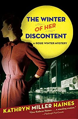 The Winter Of Her Discontent-..