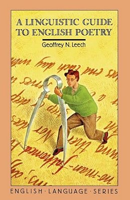 A Linguistic Guide To English Poetry-..