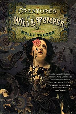 Creatures Of Will And Temper-..
