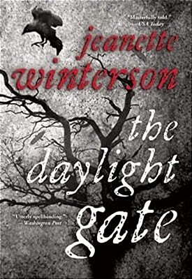 The Daylight Gate-..