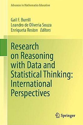 Research On Reasoning With Data And Statistical Thinking: International Perspectives-..