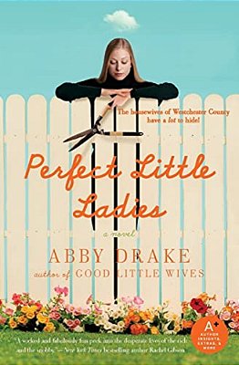 Perfect Little Ladies-..