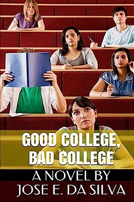 Good College, Bad College-..