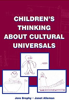 Children's Thinking About Cultural Universals-..