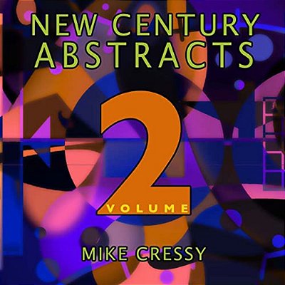 New Century Abstracts 2: Second Volume: The Next Two Years. -..