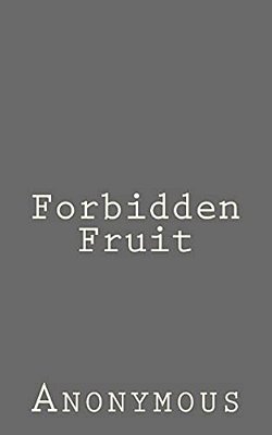 Forbidden Fruit-..