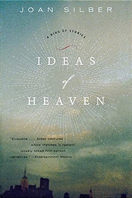 Ideas Of Heaven: A Ring Of Stories (Revised)-..