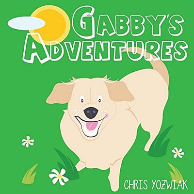 Gabby's Adventures-..