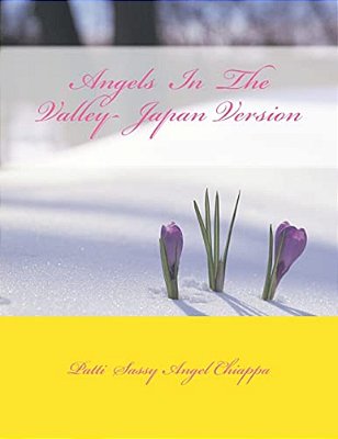 Angels In The Valley- Japan Version-..