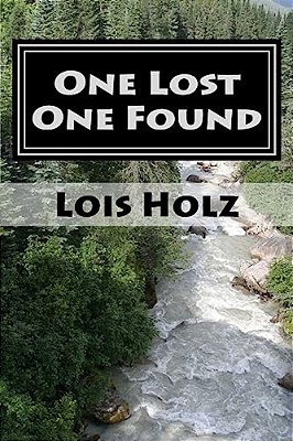 One Lost One Found-..