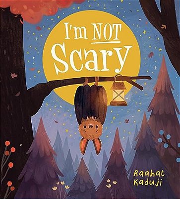 I'm Not Scary-..
