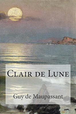 Clair De Lune-..