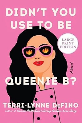 Didn't You Use To Be Queenie B?-..