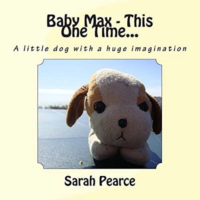 Baby Max - This One Time... -..