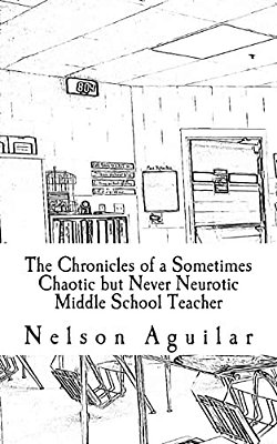 The Chronicles Of A Sometimes Chaotic But Never Neurotic Middle School Teacher: Revolution-..