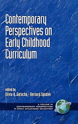 Contemporary Influences In Early Childhood Curriculum-..