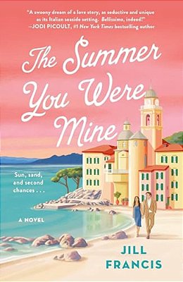 The Summer You Were Mine-..
