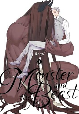 Monster And The Beast, Vol. 1-..