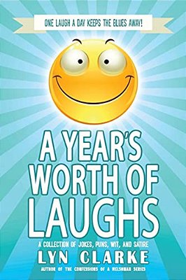 A Year's Worth Of Laughs-..