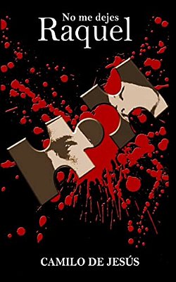 No Me Dejes Raquel-..