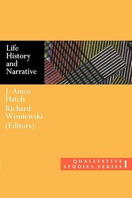 Life History And Narrative-..
