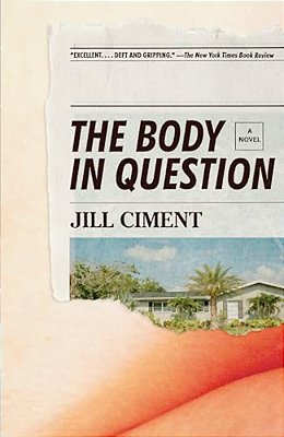 The Body In Question-..