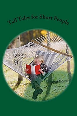 Tall Tales For Short People-..
