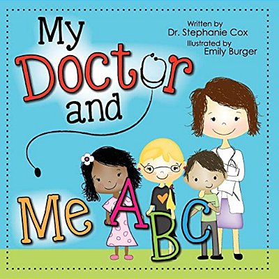 My Doctor And Me Abc-..