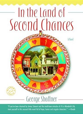 In The Land Of Second Chances-..