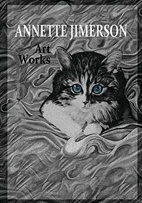 Annette Jimerson Art Works-..