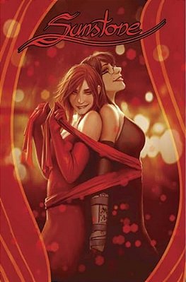 Sunstone, Volume 5-..