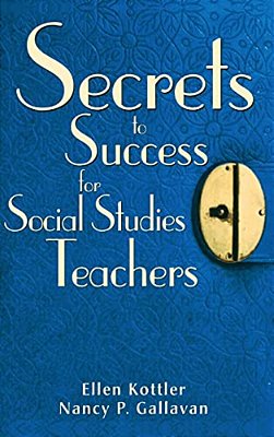 Secrets To Success For Social Studies Teachers-..
