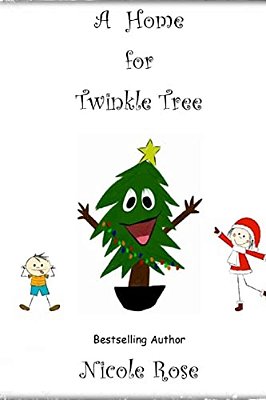 A Home For Twinkle Tree-..